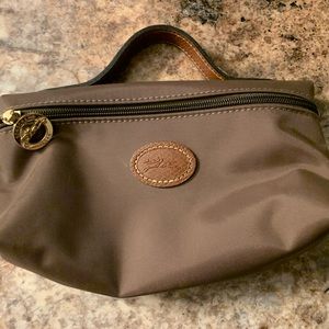 Longchamp Pouch